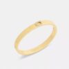 Brazalete con bisagra Pava C