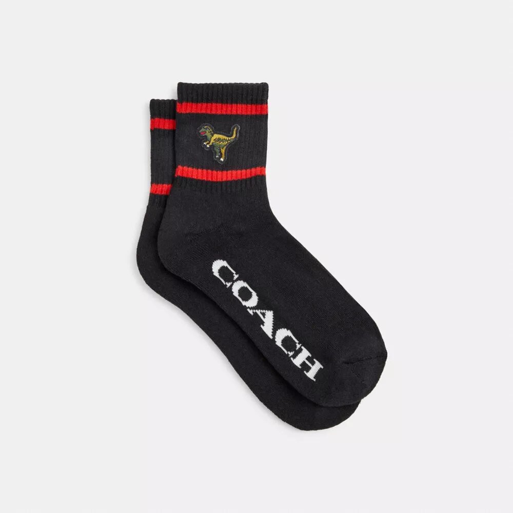 Calcetines cortos Rexy