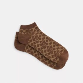 Calcetines de tobillo exclusivos