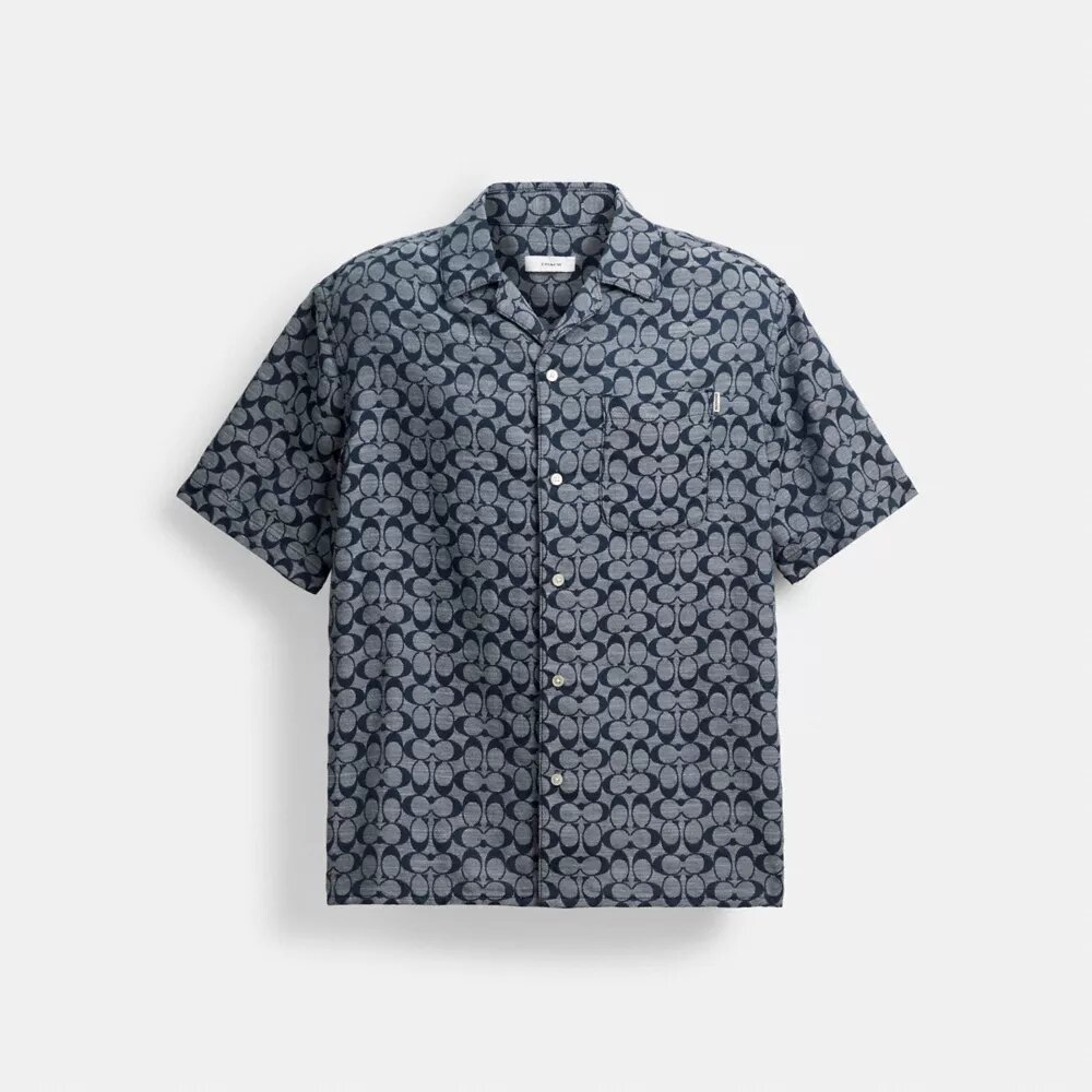 Camisas de campamento exclusivas