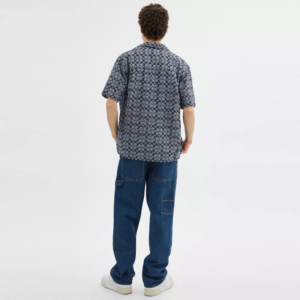 Camisas de campamento exclusivas