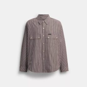 Camisas de manga larga con botones