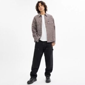 Camisas de manga larga con botones