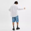 Camisas de manga larga con botones
