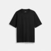 Camiseta de algodón orgánico