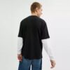 Camiseta de algodón orgánico