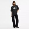 Camiseta holgada «Hardware» de algodón orgánico