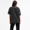 Camiseta holgada «Hardware» de algodón orgánico