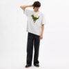 Camiseta holgada «Rexy 10th Birthday» de algodón orgánico