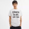 Camiseta Horse and Carriage