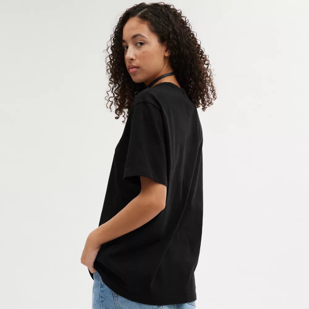Camiseta imprescindible