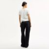 Camiseta Pointelle