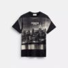 Camiseta «Postcard»