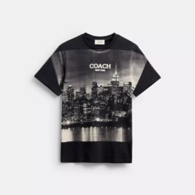 Camiseta «Postcard»