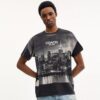 Camiseta «Postcard»