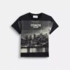 Camiseta «Postcard 90'S Fit»
