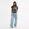 Camiseta «Postcard 90'S Fit»