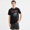 Camiseta «Skeleton Rexy» exclusiva