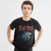 Camiseta «Skeleton Rexy» exclusiva