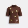 Camisetas de Coach