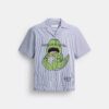 Camisetas de Coach
