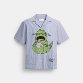Camisetas de Coach