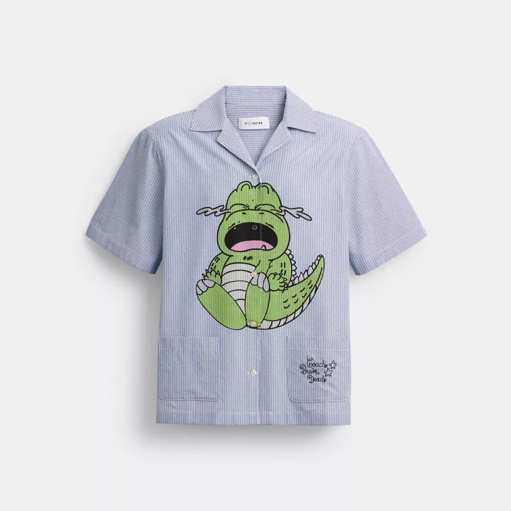 Camisetas de Coach