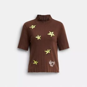 Camisetas de Coach