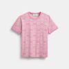 Camisetas de Coach