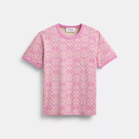 Camisetas de Coach