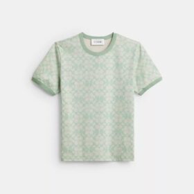Camisetas de Coach