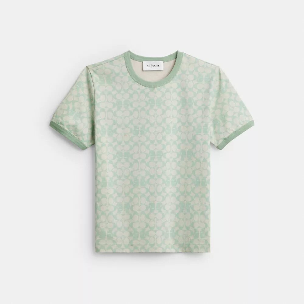 Camisetas de Coach