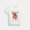 Camisetas de Coach