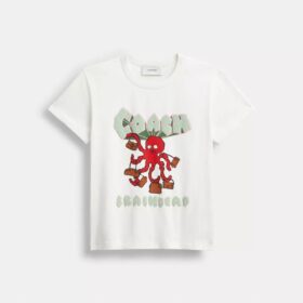 Camisetas de Coach