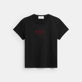 Camisetas de Coach