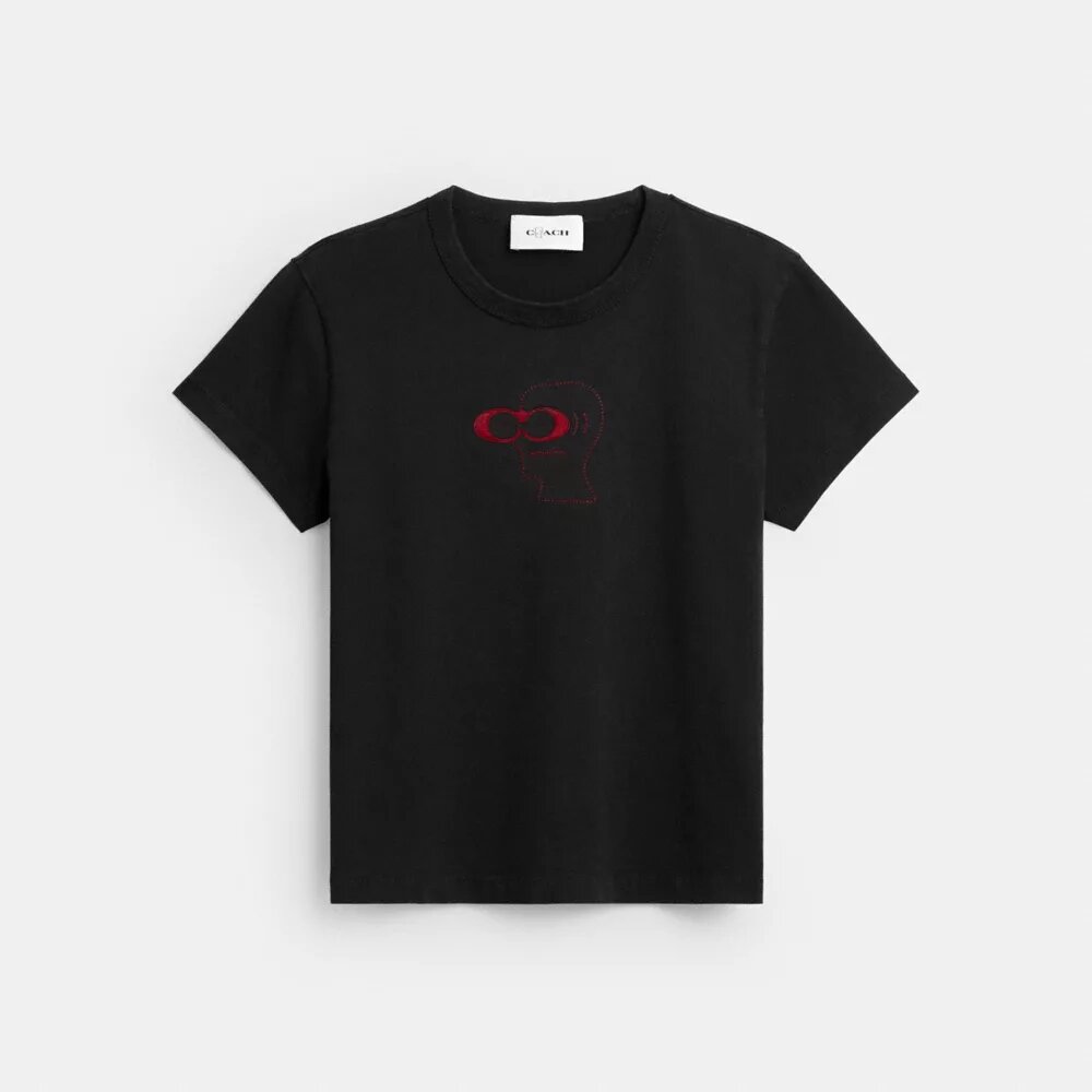 Camisetas de Coach