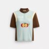 Camisetas de Coach