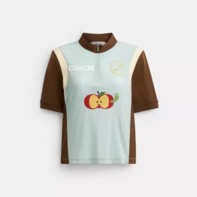 Camisetas de Coach