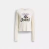 Camisetas de Coach