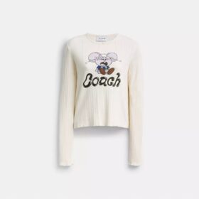 Camisetas de Coach