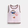 Camisetas de Coach