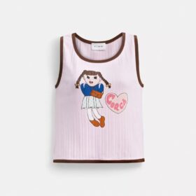 Camisetas de Coach