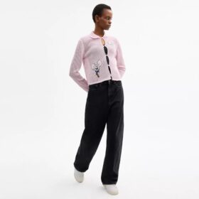 Camisetas de Coach