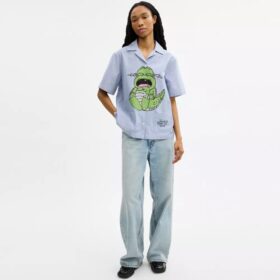 Camisetas de Coach