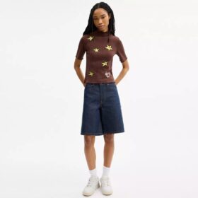 Camisetas de Coach