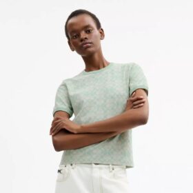 Camisetas de Coach
