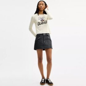 Camisetas de Coach