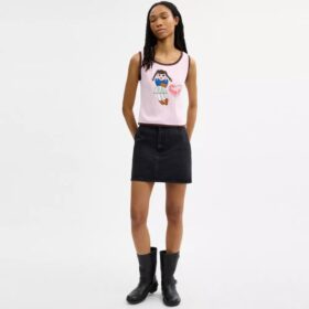 Camisetas de Coach