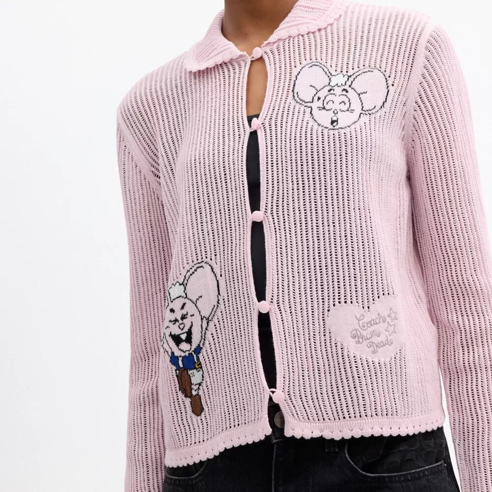Camisetas de Coach