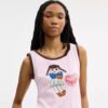 Camisetas de Coach